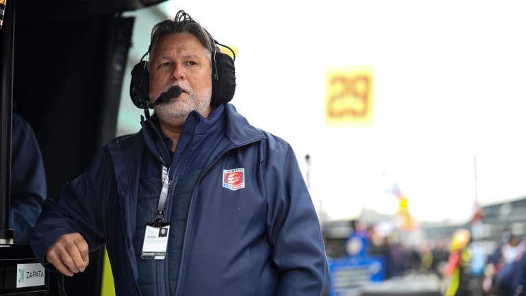What is the future of the Andretti/Cadillac F1 bid?